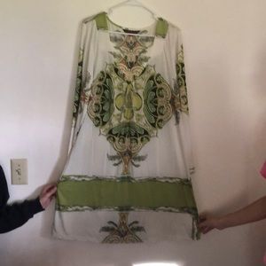 Mushka by Sienna Rose  dress XL